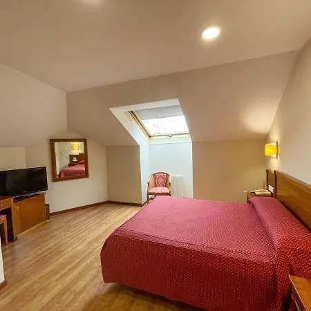 Hotel Arbeyal Gijón