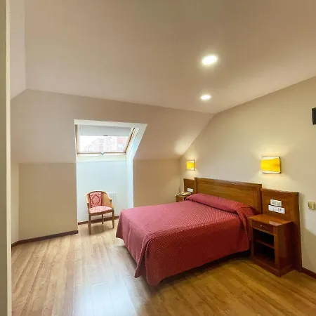 Arbeyal Hotel