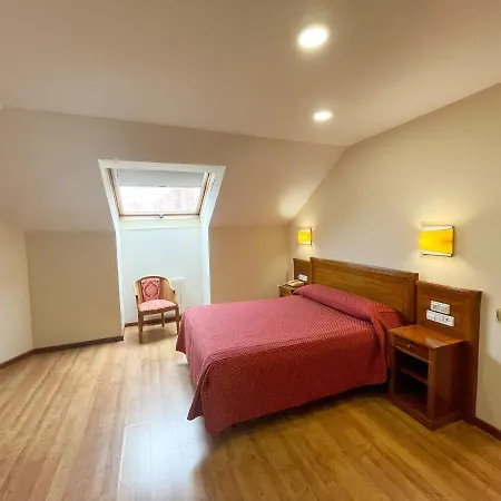 Hotel Arbeyal