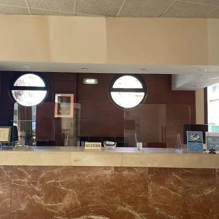 Arbeyal 3* Gijón