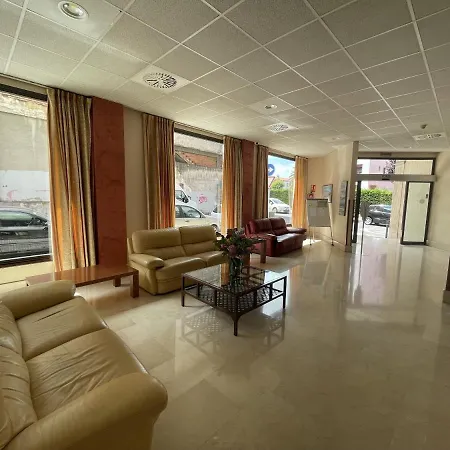 Hotel Arbeyal 3*