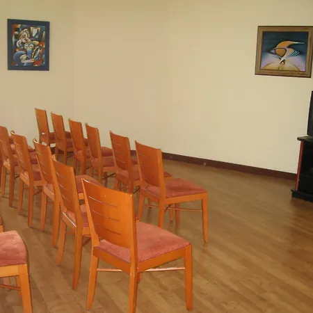 Hotel Arbeyal Gijón