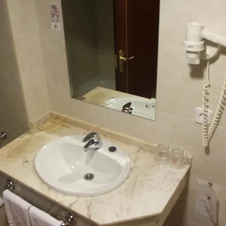 Hotel Arbeyal