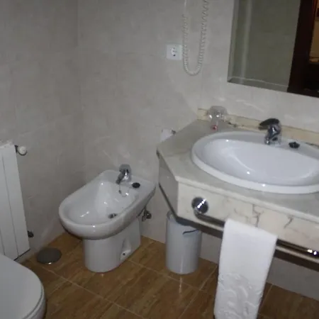 Arbeyal Hotell Gijón