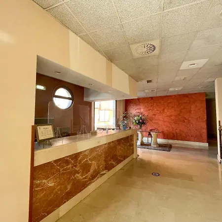 Arbeyal 3* Gijón