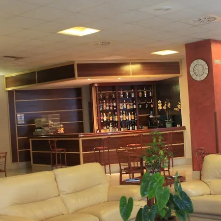 阿尔贝亚尔酒店