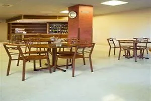 阿尔贝亚尔酒店 希洪