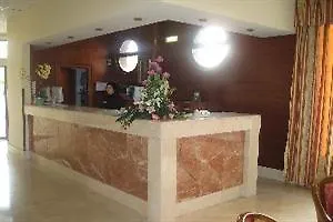 Hotel Arbeyal