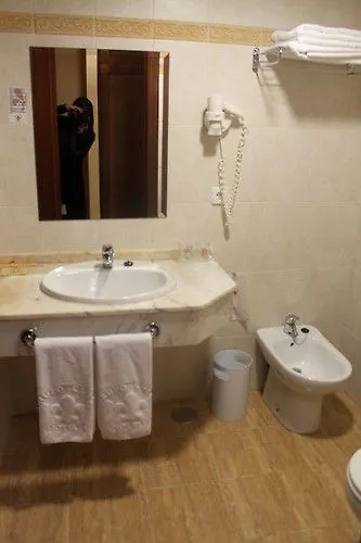 Arbeyal Hotel Gijón